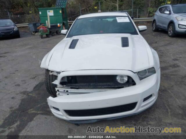 FORD MUSTANG GT PREMIUM, 1ZVBP8CF4D5206849