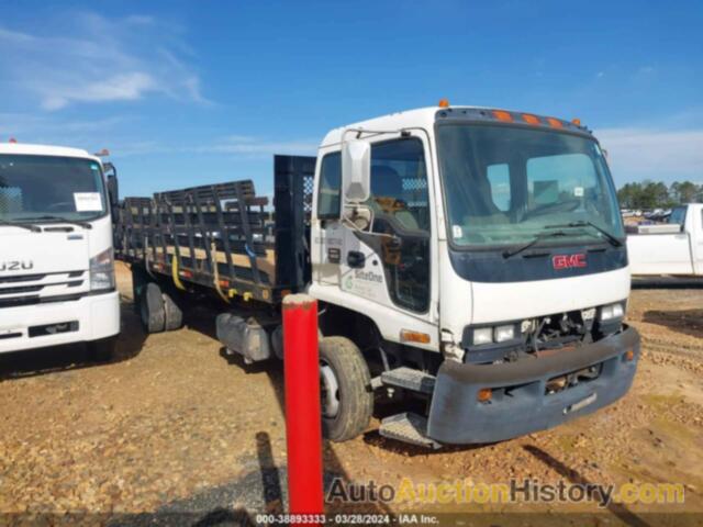 GMC T-SERIES F6B042, 1GDJ6F13X7F406191