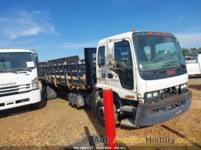 GMC T-SERIES F6B042, 1GDJ6F13X7F406191