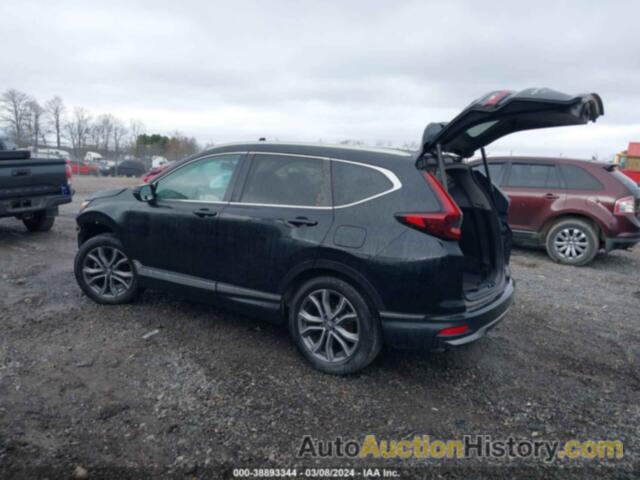 HONDA CR-V AWD TOURING, 2HKRW2H96LH675217