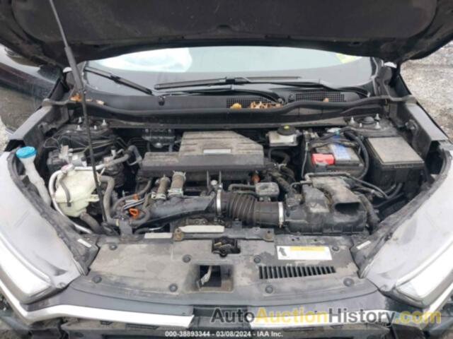 HONDA CR-V AWD TOURING, 2HKRW2H96LH675217