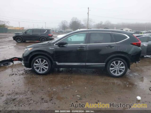 HONDA CR-V HYBRID TOURING, 5J6RT6H98NL051279