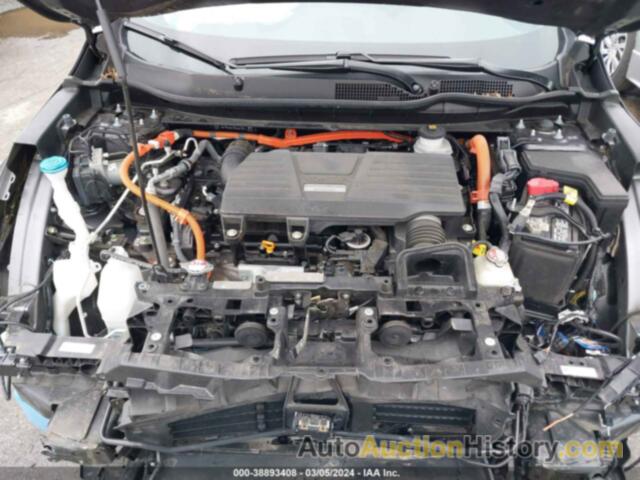 HONDA CR-V HYBRID EX, 7FART6H5XLE001247