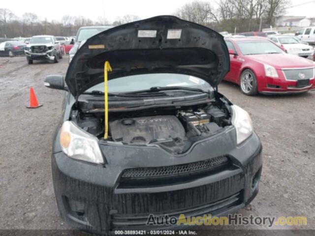 SCION XD, JTKKU10408J026022