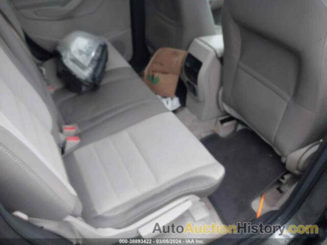 FORD ESCAPE SE, 1FMCU9GXXDUD82735