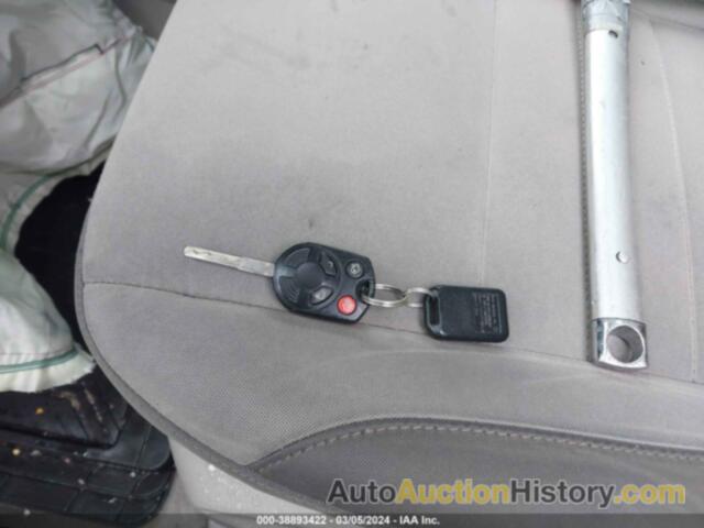 FORD ESCAPE SE, 1FMCU9GXXDUD82735