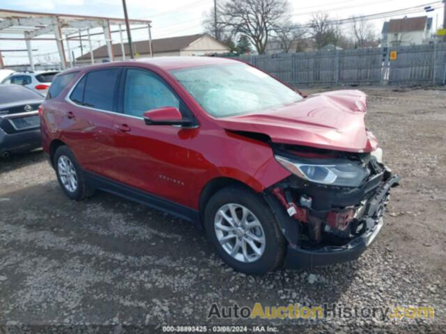 CHEVROLET EQUINOX LT, 3GNAXUEV4KS527649