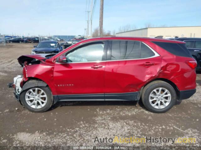 CHEVROLET EQUINOX LT, 3GNAXUEV4KS527649