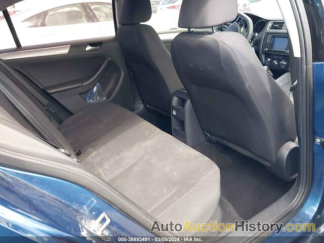 VOLKSWAGEN JETTA 1.4T SE, 3VWD67AJ5GM237295