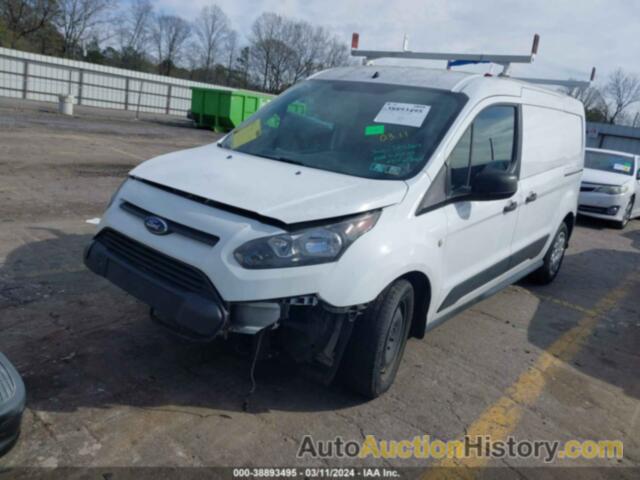 FORD TRANSIT CONNECT XL, NM0LS7E73H1334757