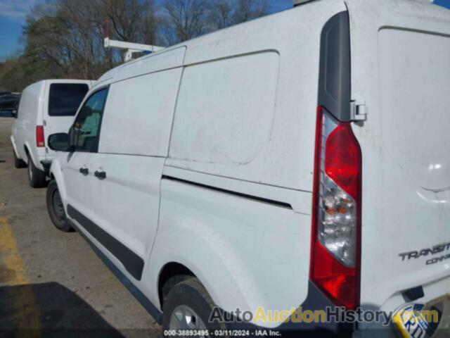 FORD TRANSIT CONNECT XL, NM0LS7E73H1334757