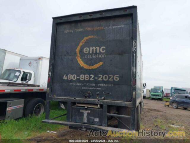 GMC TC7500, 1GDJ7C1326F901334