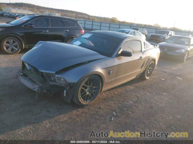 FORD MUSTANG V6, 1ZVBP8AM8E5277605