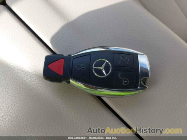 MERCEDES-BENZ E 350 4MATIC, WDDHF8JB5FB089647