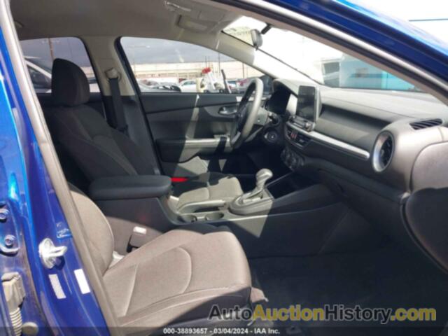 KIA FORTE LXS, 3KPF24AD7LE236377