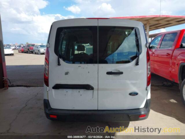 FORD TRANSIT CONNECT XLT, NM0LS7F2XK1400540