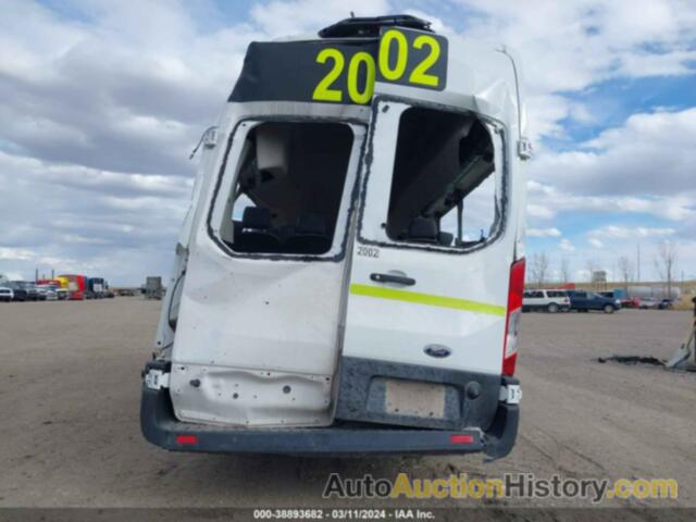 FORD TRANSIT-350 PASSENGER VAN XL, 1FBVU4X84LKA99657