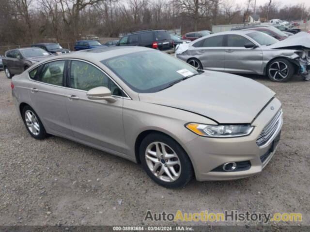 FORD FUSION SE, 3FA6P0HD5FR277139