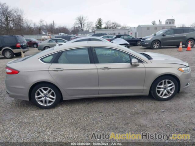 FORD FUSION SE, 3FA6P0HD5FR277139