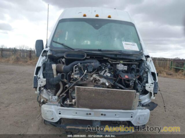 FORD TRANSIT-350 PASSENGER VAN XL, 1FBVU4X86LKA99658