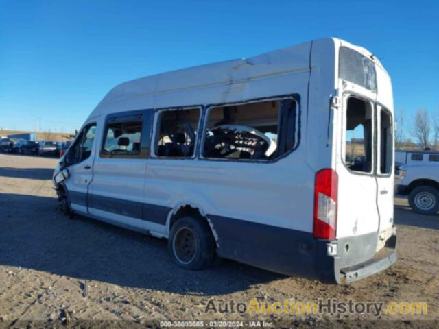 FORD TRANSIT-350 PASSENGER VAN XL, 1FBVU4X86LKA99658