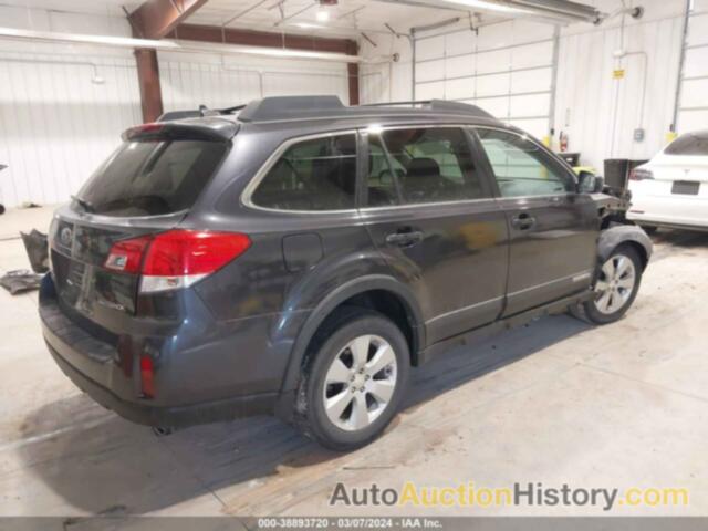 SUBARU OUTBACK 2.5I PREMIUM, 4S4BRCFC7C3201409