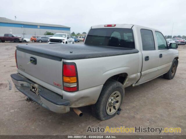 GMC SIERRA 1500 CLASSIC SL, 2GTEC13V671138571