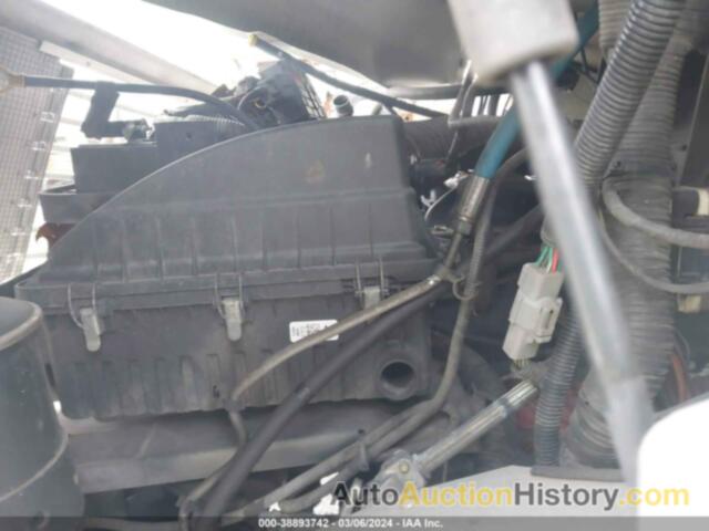 FORD F-59 COMMERCIAL STRIPPED, 1F65F5KY8G0A12978