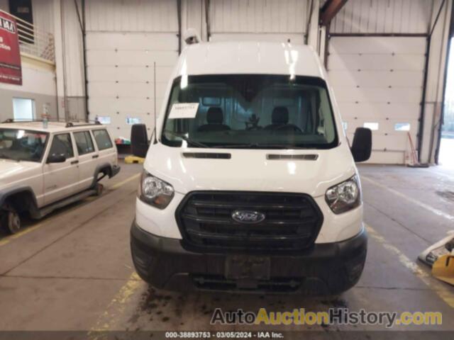 FORD TRANSIT-350 CARGO VAN, 1FTBW3UG0LKB79357