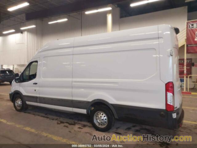 FORD TRANSIT-350 CARGO VAN, 1FTBW3UG0LKB79357