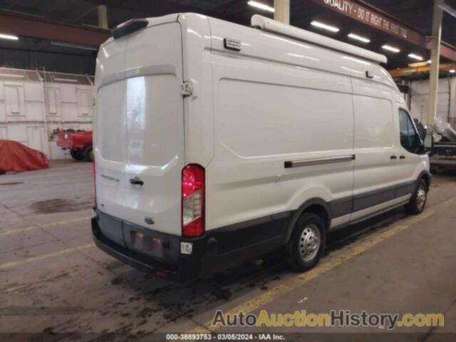 FORD TRANSIT-350 CARGO VAN, 1FTBW3UG0LKB79357