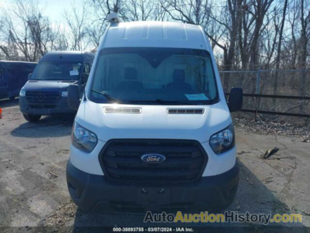 FORD TRANSIT-350 CARGO VAN, 1FTBW3UG6LKB79296