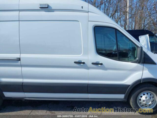 FORD TRANSIT-350 CARGO VAN, 1FTBW3UG6LKB79296