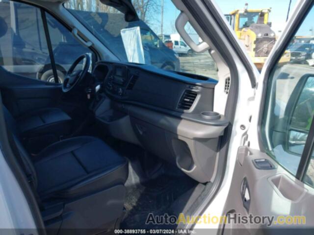 FORD TRANSIT-350 CARGO VAN, 1FTBW3UG6LKB79296