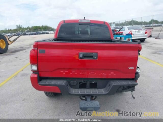 TOYOTA TACOMA SR5 V6, 3TMAZ5CNXPM213074