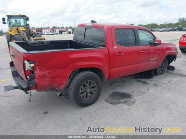 TOYOTA TACOMA SR5 V6, 3TMAZ5CNXPM213074