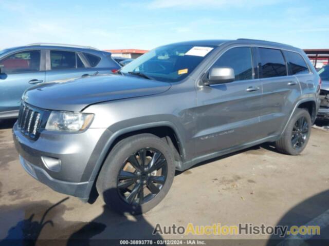 JEEP GRAND CHEROKEE LAREDO, 1C4RJEAT1CC361962