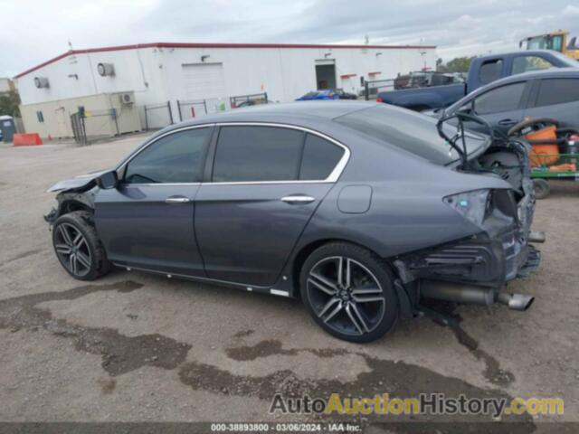 HONDA ACCORD SPORT SE, 1HGCR2F18HA084770