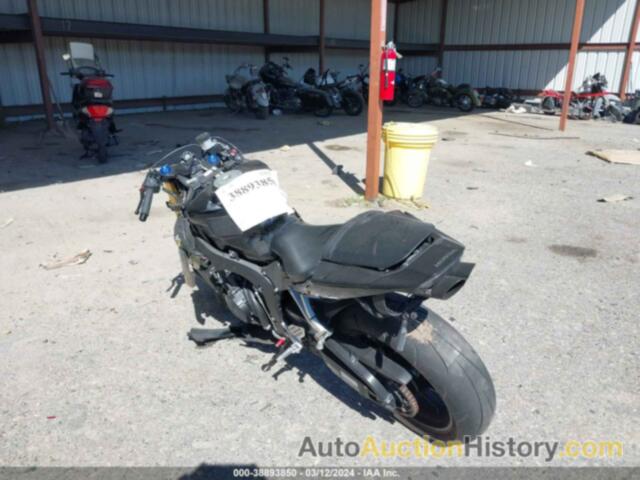 HONDA CBR600 RR, JH2PC40J6JK400387