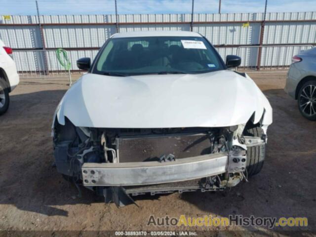 NISSAN MAXIMA 3.5S/SV/SL/SR/PLAT, 1N4AA6AP5HC372997