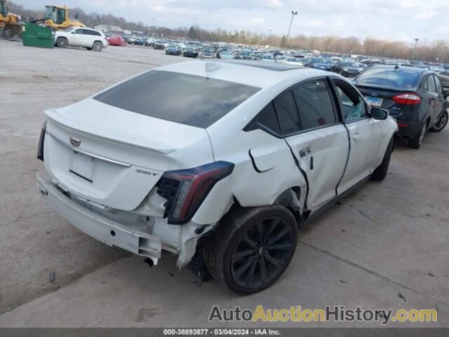 CADILLAC CT5 SPORT, 1G6DP5RK3L0111776