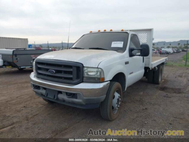 FORD SUPER DUTY F-550 DRW SUPER DUTY, 1FDAF56P63ED65869