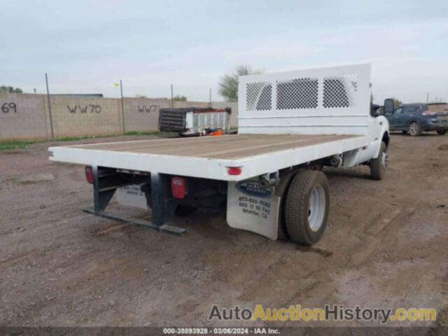 FORD SUPER DUTY F-550 DRW SUPER DUTY, 1FDAF56P63ED65869