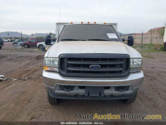 FORD SUPER DUTY F-550 DRW SUPER DUTY, 1FDAF56P63ED65869