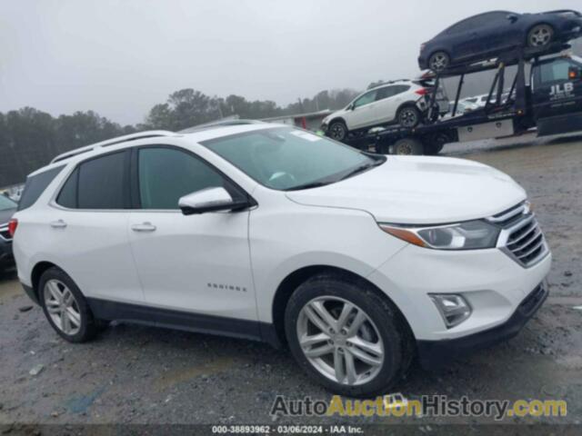 CHEVROLET EQUINOX FWD PREMIER, 3GNAXNEV2MS151414