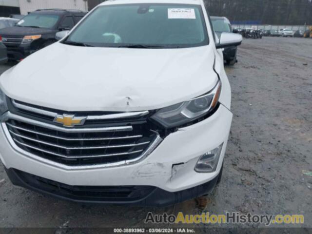 CHEVROLET EQUINOX FWD PREMIER, 3GNAXNEV2MS151414