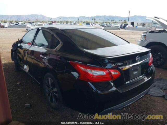 NISSAN ALTIMA 2.5/S/SV/SL/SR, 1N4AL3AP2GN381233