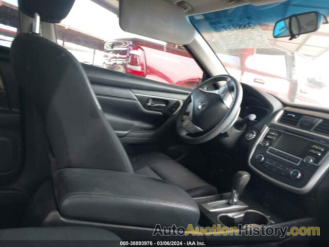 NISSAN ALTIMA 2.5/S/SV/SL/SR, 1N4AL3AP2GN381233