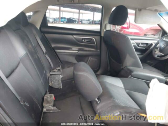 NISSAN ALTIMA 2.5/S/SV/SL/SR, 1N4AL3AP2GN381233