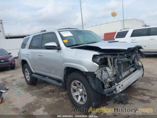 TOYOTA 4RUNNER TRAIL, JTEBU5JR0F5255973